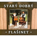 Starý dobrý flašinet