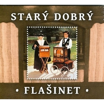 Starý dobrý flašinet