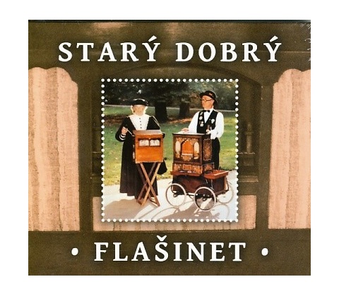 Starý dobrý flašinet