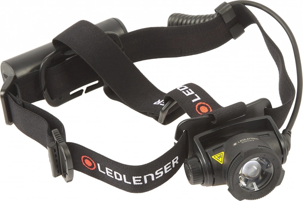 Ledlenser H7R Core