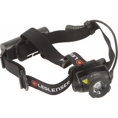 Ledlenser H7R Core
