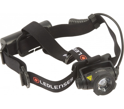 Ledlenser H7R Core