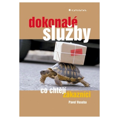 Dokonalé služby - Vosoba Pavel – Zbozi.Blesk.cz