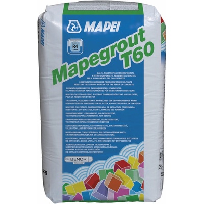 MAPEI Mapegrout T60 25kg