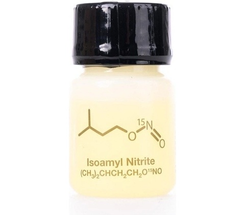 Isoamyl Nitrite 24 ml