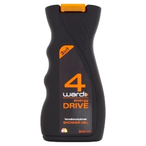 4ward SG 300ml Energy Drive МЪЖЕ