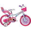 Dino Bikes 616GBAF Barbie 2022