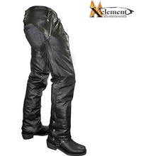 Xelement INSULATE CHAPS čierne