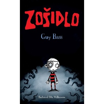 Zošidlo - Guy Bass
