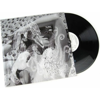 BJORK: VESPERTINE LP