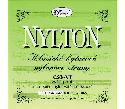 Nylton CS 3 VT