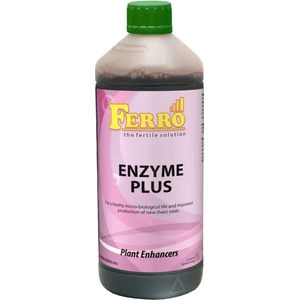 FERRO ENZYM PLUS - ензими (51021y)