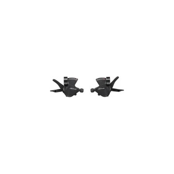 Image 1 of Shimano Комплект команди Shimano Altus SL-M2010 3x9ск