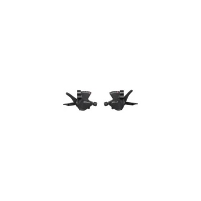 Shimano Комплект команди Shimano Altus SL-M2010 3x9ск