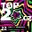 Universal Various: Top 20. CZ 2022 - CD (050759)