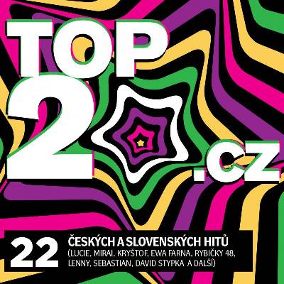 Universal Various: Top 20. CZ 2022 - CD (050759)
