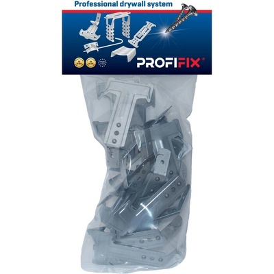 Závěs pružinový DK Mont tvar T (15 ks/bal.) – Zboží Mobilmania