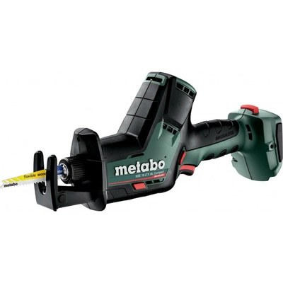 METABO SSE 18 LTX BL