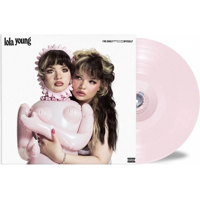 Lola Young: I'm Only F**king Myself LP
