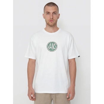 Vans Classic Bold white