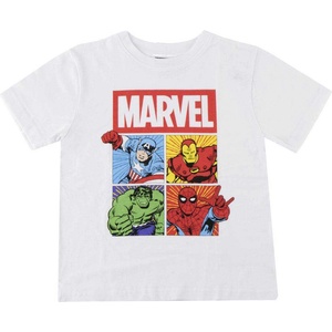 Cerda Тениска marvel - sportdepot - 10,48 лв