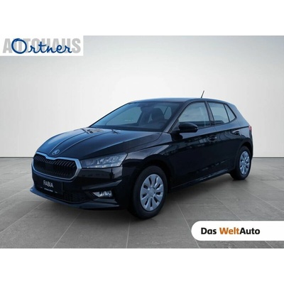 Skoda Fabia Essence 59 kW