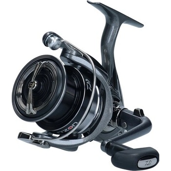 Daiwa N´ZON LT 5000S-CP