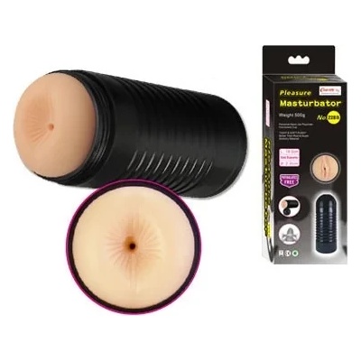 Мастурбатор анус, интимна наслада - Pleasure Masturbator (CHARM00057)