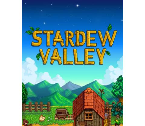 Stardew Valley