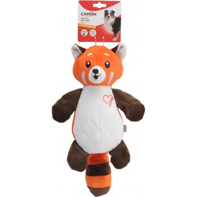Camon hračka panda plyš so zvukom 37 cm
