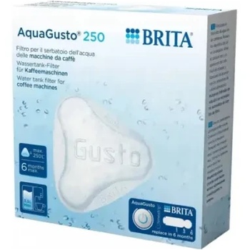 BRITA Воден филтър Brita AquaGusto 250 за кафемашина