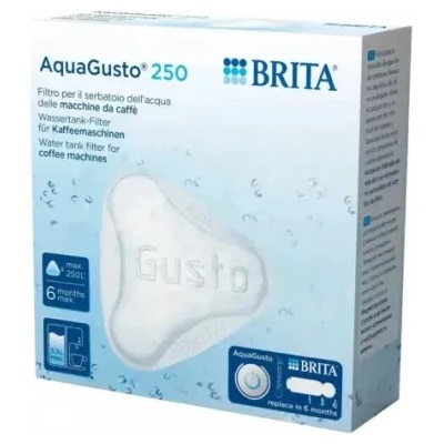 BRITA Воден филтър Brita AquaGusto 250 за кафемашина