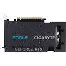 GIGABYTE RTX 3050 8GB OC GDDR6 128bit (GV-N3050EAGLE OC-8GD)