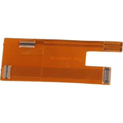 Test predlžovací kabel/flex pre LCD displej Touch 4