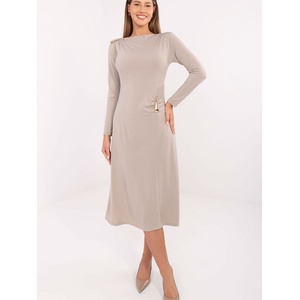 Italy Moda Дамска ежедневна рокля модел 221312 Italy Moda