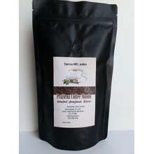 Pražírna Coffee Mondo Espresso směs 100% arabika 1 kg