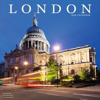 London, 30,5 x 30,5 30,5 x 61 cm 2026