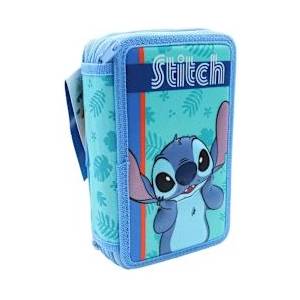 Giotto Пълен двоен несесер Stitch