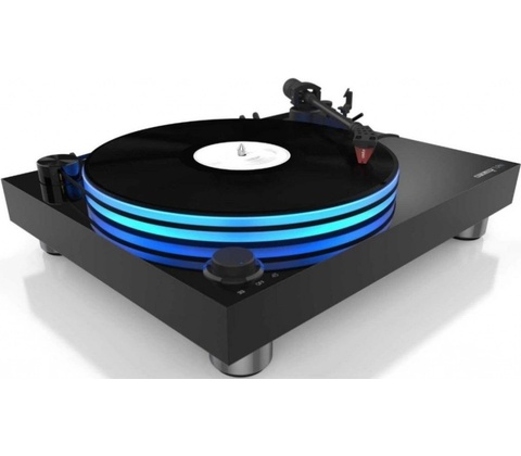Reloop HiFi Turn 7