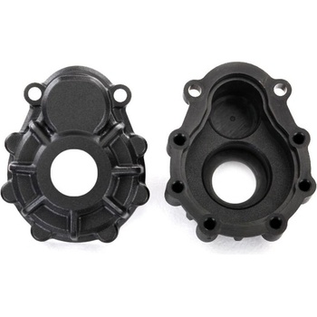 Traxxas Portal drive housing, outer (front or rear) (2), TRX8251 (TRX8251)