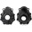 Traxxas Portal drive housing, outer (front or rear) (2), TRX8251 (TRX8251)