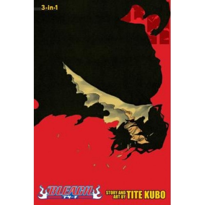 Bleach 3-in-1 Edition , Vol. 21 Kubo Tite Paperback