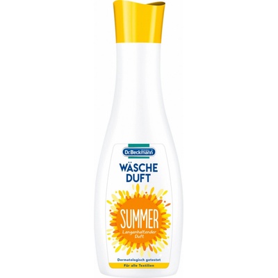 Dr. Beckmann Dr Beckmann vůně do sušičky Summer 250 ml – Zbozi.Blesk.cz