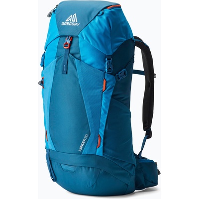Gregory Детска раница за трекинг Gregory Wander 30 l pacific blue