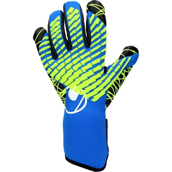 Uhlsport FM Cybertec Ultragrip HN Goalkeeper Gloves