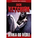Dívka od vedle