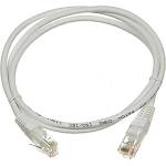 COMMSCOPE RJ45 пач корда категория 6a, S-FTP, 5 м. , бяла, NETCONNECT (NPC6ASZDB-WT005M)