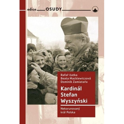 Kardinál Stefan Wyszyński