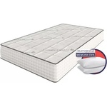 Matro Двулицев матрак Organic Pocket 25см - MATTRO