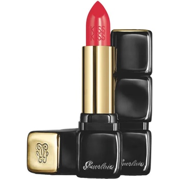 Image 1 of Guerlain KissKiss 320 Red Insolence 3,5 g